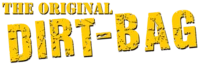 dirt-bag logo