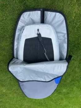foil 10mm bag