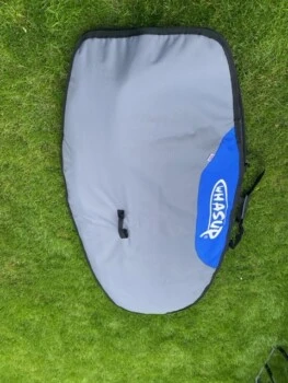 foil board in bag