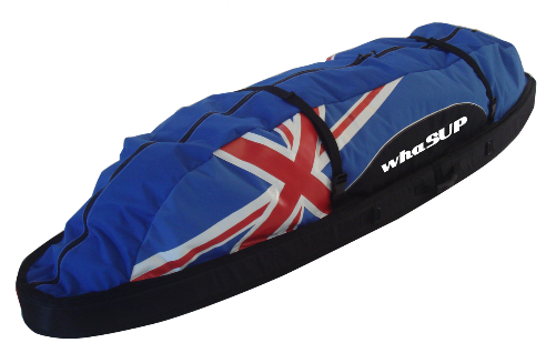 travel kite board bag